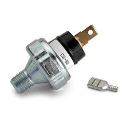 Auto Meter 3241 Pro-lite Warning Pressure Light Switch
