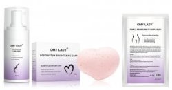Omy Lady Post-Partum Self-Care Kit