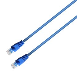 NT203 CAT5E Ethernet Network Patch 3.0M Cable