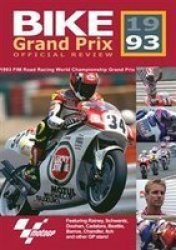 Bike Grand Prix Review: 1993 DVD