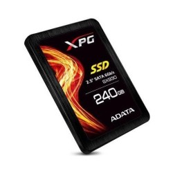 A-Data Xpg Sx930 240gb 2.5 Sata Iii Solid State Drive Ssd