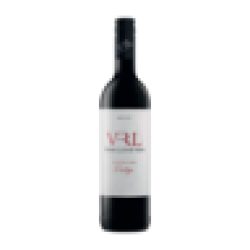 African Java Pinotage Red Wine Bottle 750ML