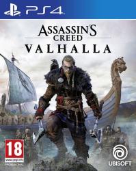 Assassin's Creed: Valhalla Playstation 4
