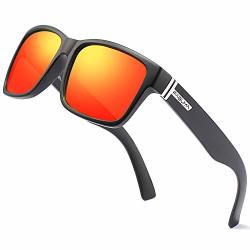 Faguma Polarized Sunglasses For Men Women Vintage Rectangular Driving  Sunglasses Prices, Shop Deals Online
