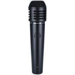 Lewitt MtP440DM Cardoid Dynamic Microphone