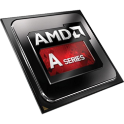 AMD A10-7800 Socket FM 2