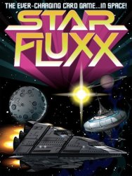Card Game-star Fluxx game