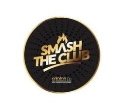 Ortofon Slipmat Smash The Club Pair