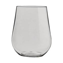 Humble + Mash Outdoor White Wine Glasses 400ML