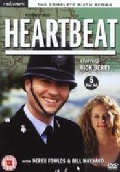 Heartbeat: The Complete Sixth Series DVD