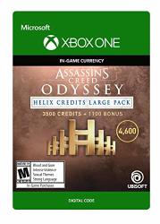 Assassin's Creed Odyssey: Helix Credits Large Pack Xbox One Digital Code