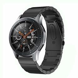 galaxy watch 46mm metal band