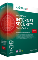 Kaspersky Internet Security Multi