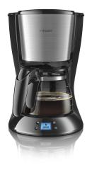 Philips Daily Collection Coffee Maker-digital