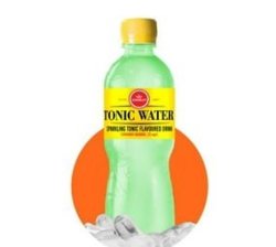 6X2L Tonic Water