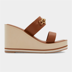 Women&apos S Brown Casual Sandals