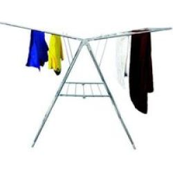 Stainless Steel Clothes Dryer
