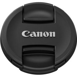 62MM Camera Front Lens Cap