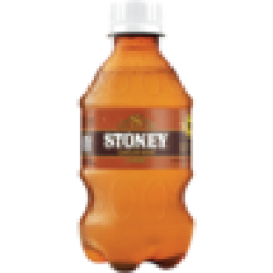Ginger Beer Soft Drink Bottle 300ML