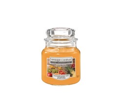 Yankee Candle - Small Jar Exotic Fruits Wc Only
