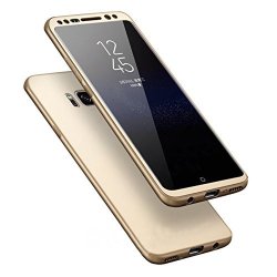 S8 Plus Case For Samsung S8 Plus Cases Full Protection Cover Samsung Galaxy S8 Plus Gold