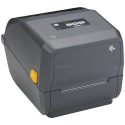 Zebra ZD421 Thermal Transfer Label Printer - USB Ethernet ZD4A042-30EE00EZ