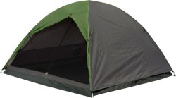 OZtrail Flinders Dome Three Person Tent - Green