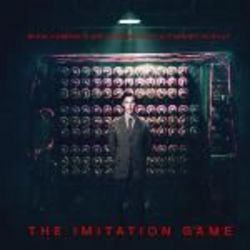 Sony Classical The Imitation Game Cd