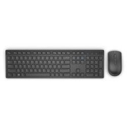 Dell Keyboard And Mouse Rf Wireless