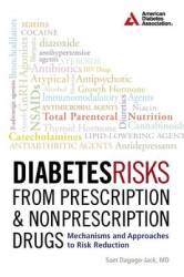 Diabetes Risks From Prescription And Nonprescription Drugs