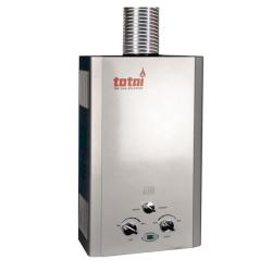 Totai 20L Battery Ignition Gas Water Geyser