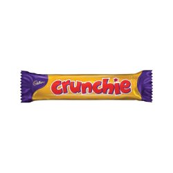 Cadbury 40G Crunchie