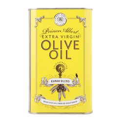 Prince Albert Extra Virgin Olive Oil 1l