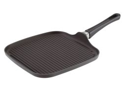 28x28cm Square Grill Griddle - Classic