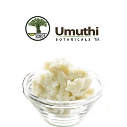 Umuthi Refined Shea Butter - 100G