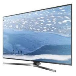 Hisense 50" Smart Uhd LED Tv