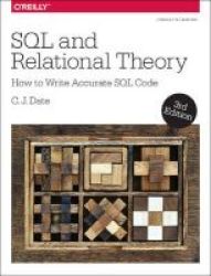 Sql And Relational Theory Paperback 3rd Revised Edition