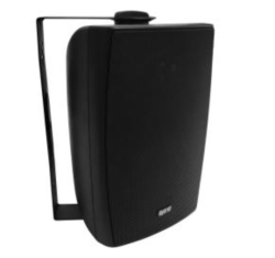 + W8 Black 8" 60W WALL MOUNT Speakers