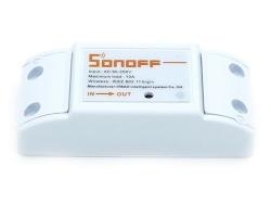 Sonoff Sme Wifi Smart Switch