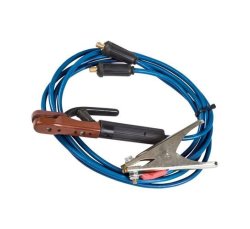 2 PC Welding Cables