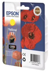 Epson - Print Cartridge C13t17044a10