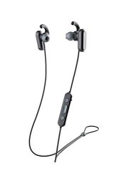 Skullcandy Method Anc Wireless In-ear Earbud - Black