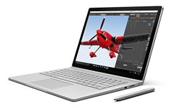 Microsoft Surface Book SX3-00001 13.5" Intel Core i5 Notebook