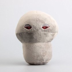 doom shroom plush