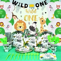 Wild One First Birthday Theme – Life In Mom Jeans