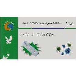 Orient Gene Rapid COVID-19 Self-test