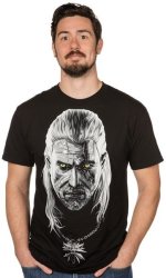 The Witcher 3 Toxicity Premium T-Shirt Xxx-large
