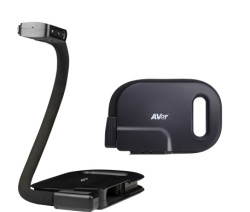 Avert Aver U50 USB Visualizer Document Camera