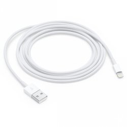 Apple 1M Lightning To USB Cable New