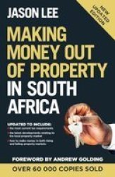 Making Money Out Of Property In South Africa Paperback New Edition